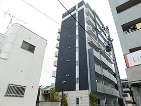 兵庫県川西市小花１丁目12番13号（賃貸マンション1R・6階・25.02㎡） その3