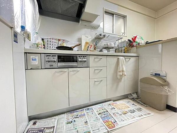 大阪府豊中市螢池北町３丁目(賃貸一戸建3DK・1階・49.95㎡)の写真 その8