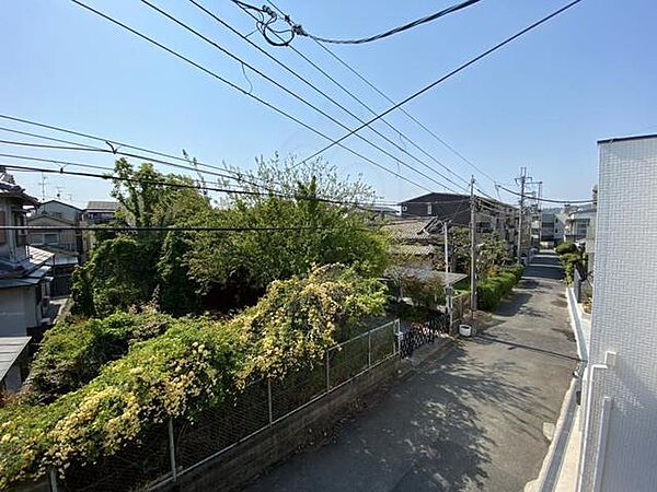 大阪府池田市石橋１丁目(賃貸アパート1LDK・2階・36.99㎡)の写真 その18