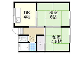 阪急宝塚本線 石橋駅 バス3分 北今在家下車 徒歩4分