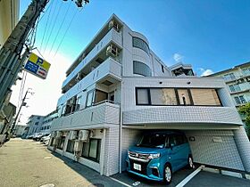 大阪府箕面市西小路２丁目13番55号（賃貸マンション1R・4階・23.00㎡） その3