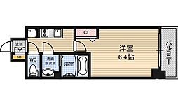 阪急千里線 淡路駅 徒歩3分