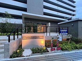 大阪府吹田市垂水町１丁目（賃貸マンション1LDK・2階・31.20㎡） その17