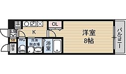 大阪市営御堂筋線 東三国駅 徒歩4分