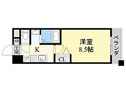 豊津駅 6.7万円