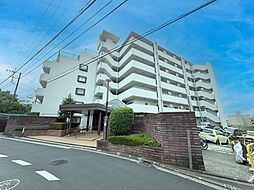 戸塚グリーンヒルC棟