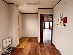 室内の画像