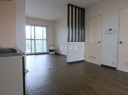 澄川4．3ビル 401 4階1LDKのリビング/ダイニング