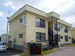 山田マンションＡ