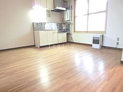 アートホームピア88 1LDKの写真