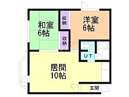 プリメーラ54 1階/0102