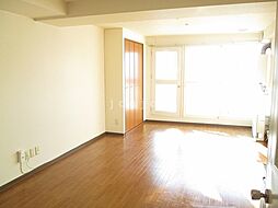 エクセレントハウス平岸 0703 7階ワンルームのリビング/ダイニング