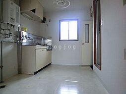 ソシアル向井 203 2階1DKのリビング/ダイニング