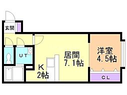 Ｒ−ＦＲＥＥ真栄21 4階
