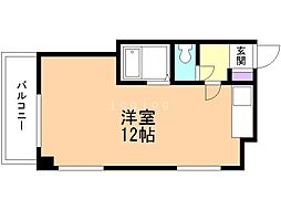 SKコスモビル 2階/201