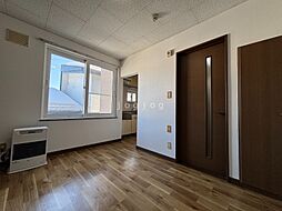 ＪＫステージ川沿 102 2階1Kのリビング/ダイニング