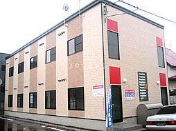 レオパレスヴィル