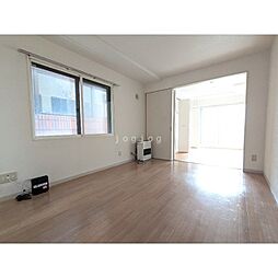 ｌｉｖｅ　ｗｅｌｌ6−5 201 2階1LDKのリビング/ダイニング