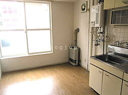 ロイヤルコート平岸（旧イマアラハイム平岸） 5 1階1DKのリビング/ダイニング