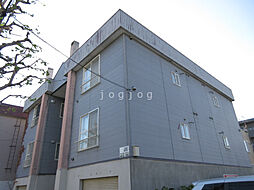 ハイムリバージュＢ棟