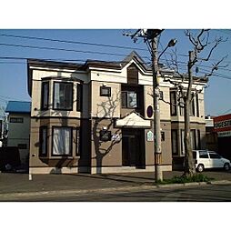 ルミエール豊平