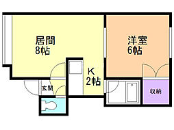 PRESTIGE.KE 1階/102