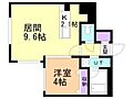 カレラ学園前4階7.2万円