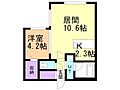 カレラ学園前3階7.4万円