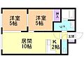 ディオステージ平岸1階4.9万円