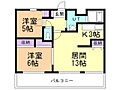 マック福住ホームズ1階10.0万円