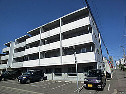 ワンダーハイム中の島