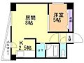 アプフェル美園4階5.0万円