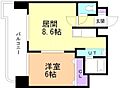 エムズ中の島6階5.1万円