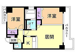 第八旭レジデンス 9階