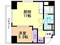 ソレイユ美園9階6.0万円