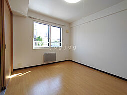 ライオンズパレス平岸 402 4階1LDKのリビング/ダイニング