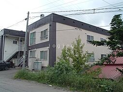 ハイツ渡辺A 1階