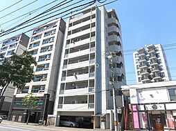 パルティーレ平岸