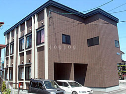 メゾン・ド・ソレイユII