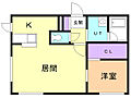 ALIVIO2階4.9万円