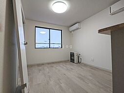 ASTER　MISONO 3階1LDKのリビング/ダイニング