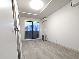 ASTER　MISONO 2階1LDKのリビング/ダイニング