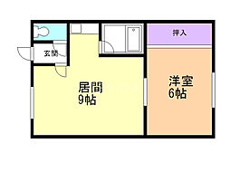 Ｒｉｖｅｒ　Ｓｉｄｅ　Ｍａｋｏｍａｎａｉ 1階