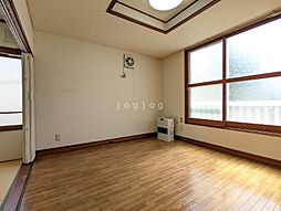 北菱パークハイツ 1DKの写真