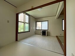 ソシアル向井 3LDKの写真