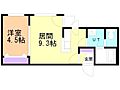 セピアガーデン豊平4階6.2万円