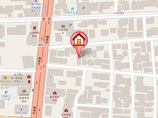 地図