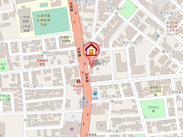 地図