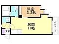 ビアンエステート美園2階4.6万円