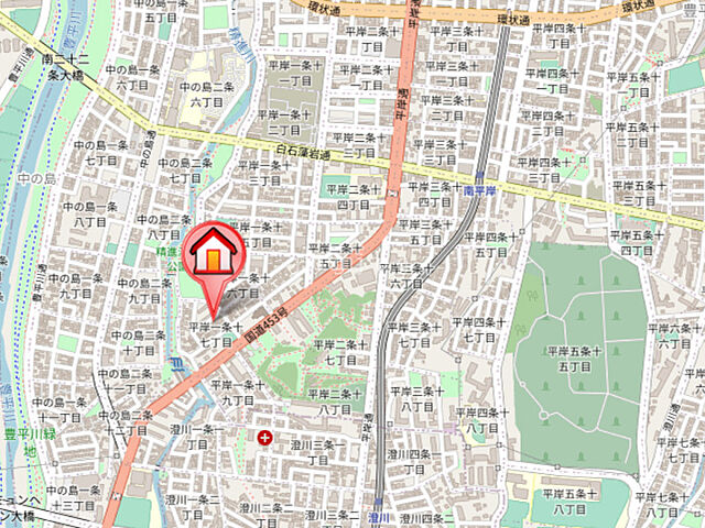 地図